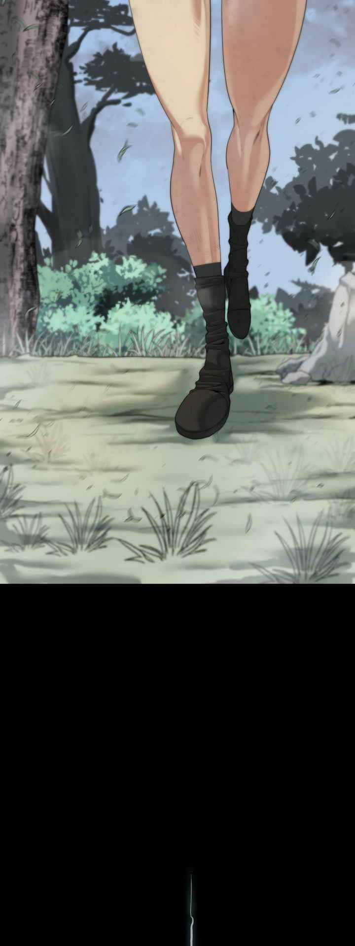 Hành Tinh Quái Vật Chapter 0 trang 30