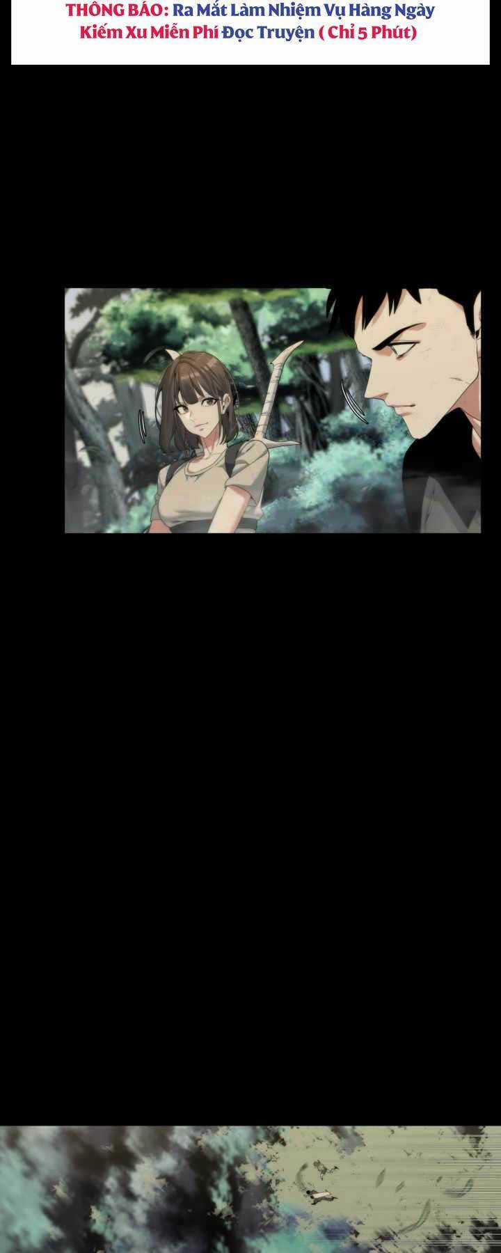 Hành Tinh Quái Vật Chapter 0 trang 32