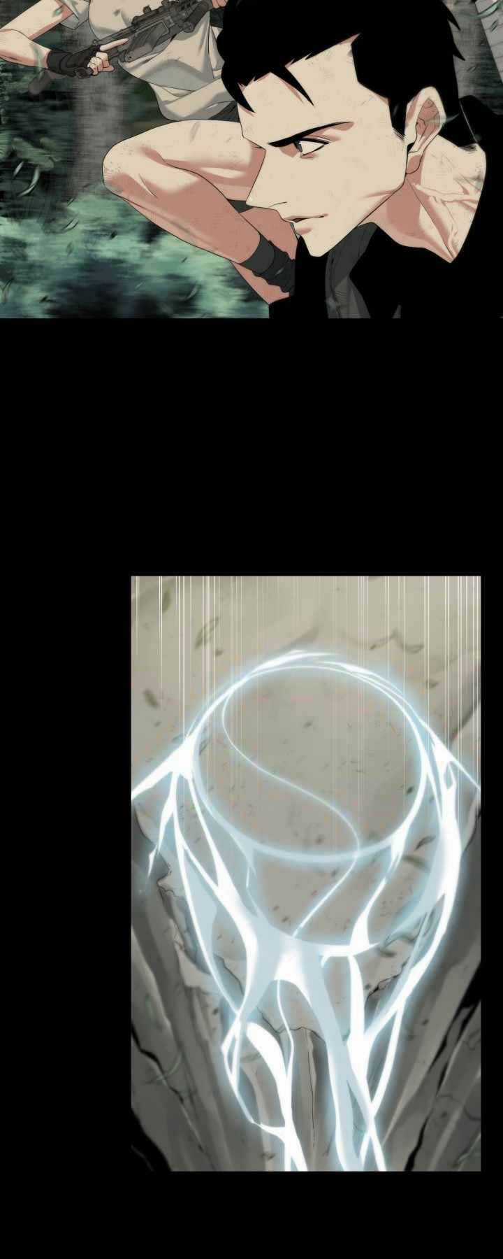 Hành Tinh Quái Vật Chapter 0 trang 34