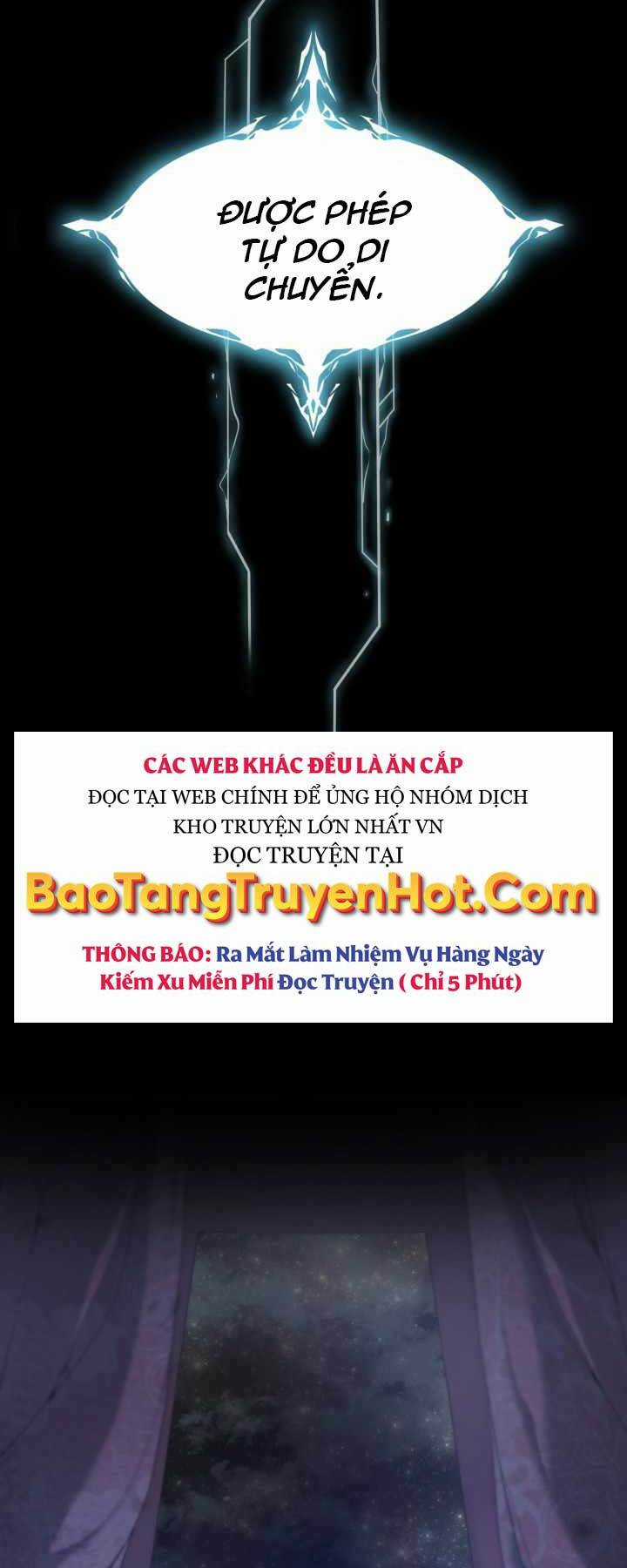 Hành Tinh Quái Vật Chapter 0 trang 38