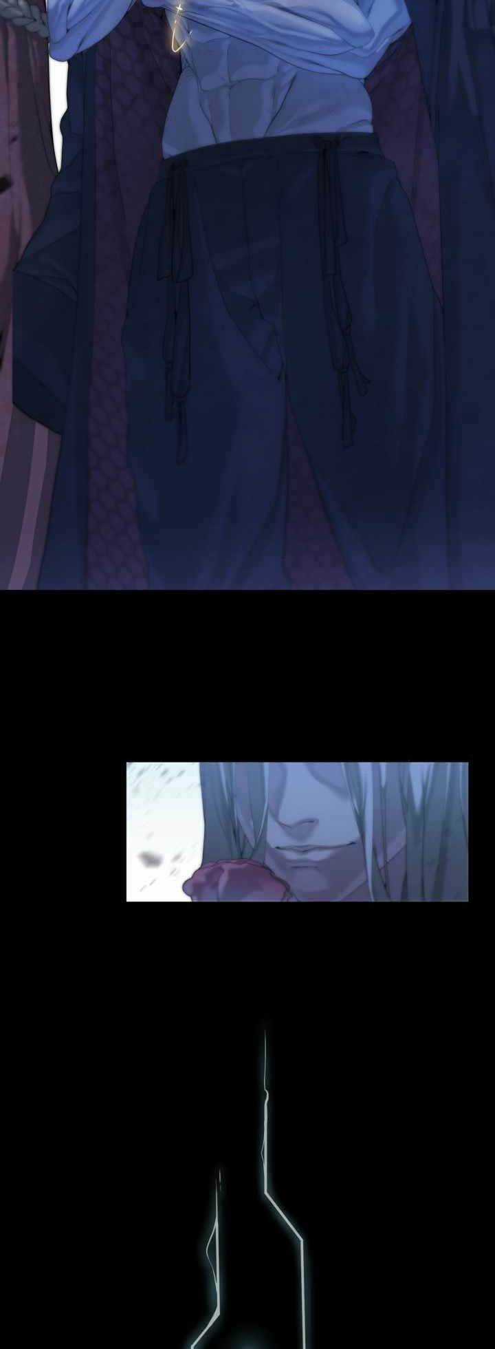 Hành Tinh Quái Vật Chapter 0 trang 40