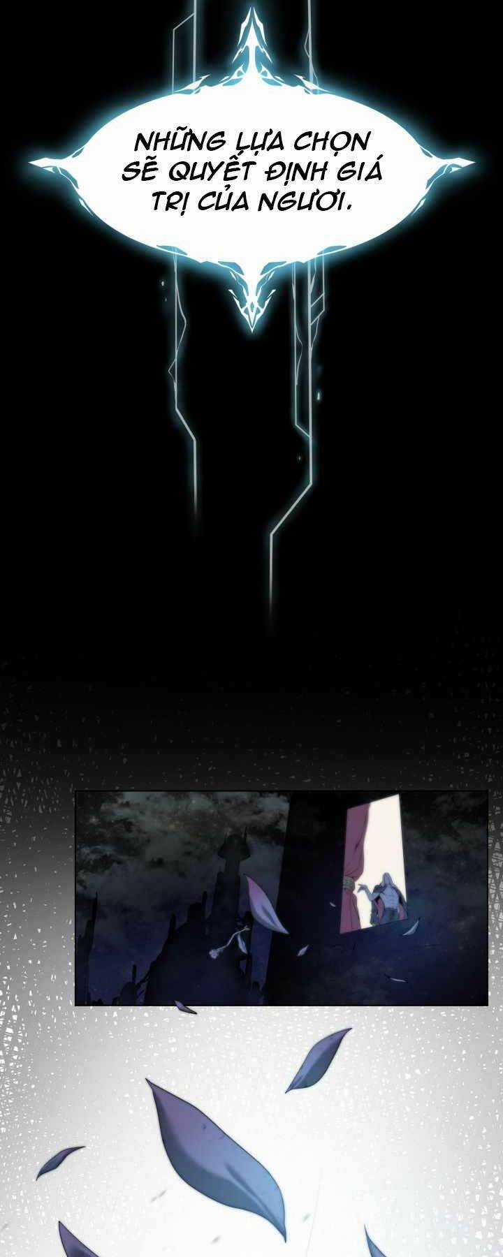 Hành Tinh Quái Vật Chapter 0 trang 41