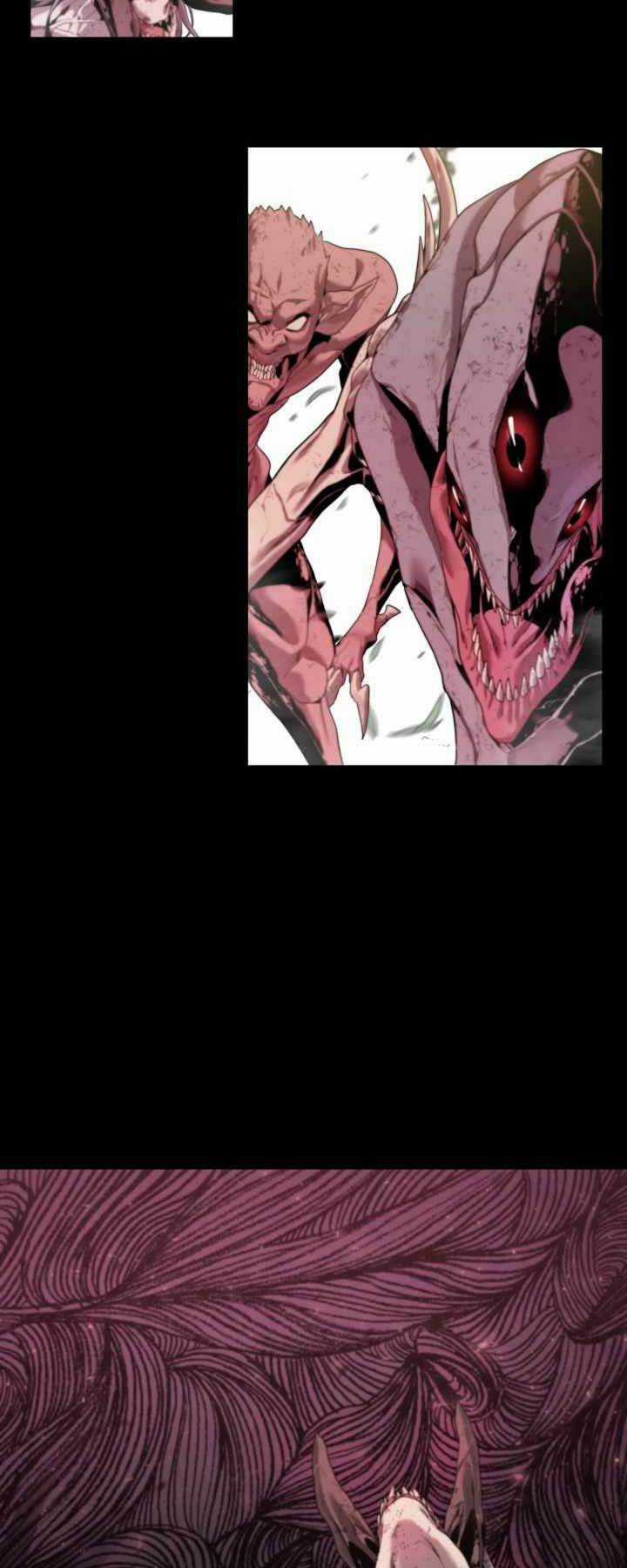 Hành Tinh Quái Vật Chapter 0 trang 48