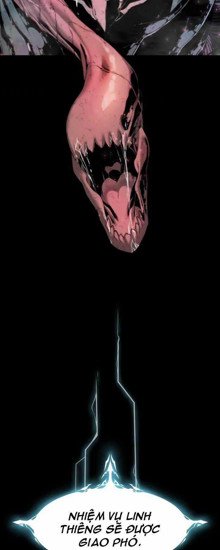 Hành Tinh Quái Vật Chapter 0 trang 50