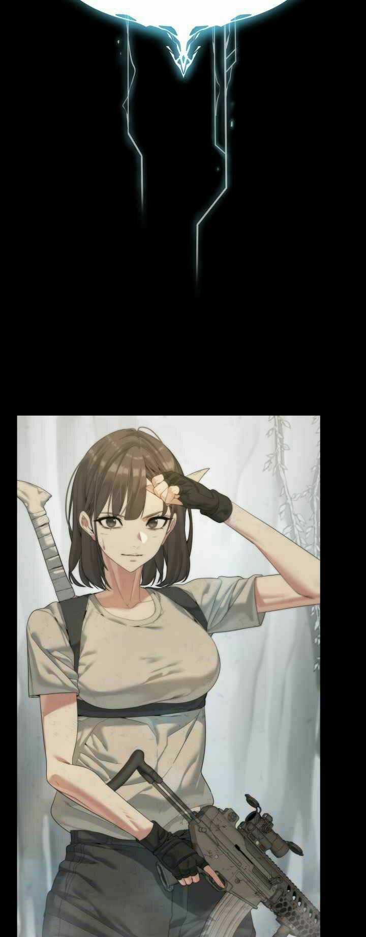 Hành Tinh Quái Vật Chapter 0 trang 51