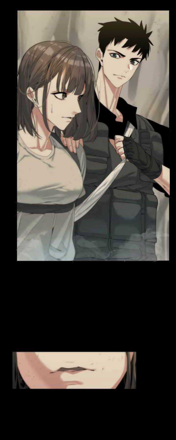 Hành Tinh Quái Vật Chapter 0 trang 53