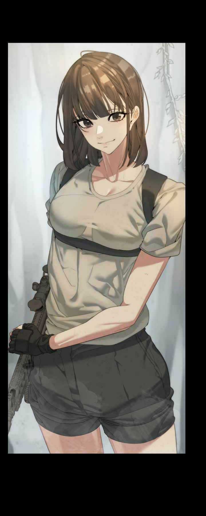 Hành Tinh Quái Vật Chapter 0 trang 54