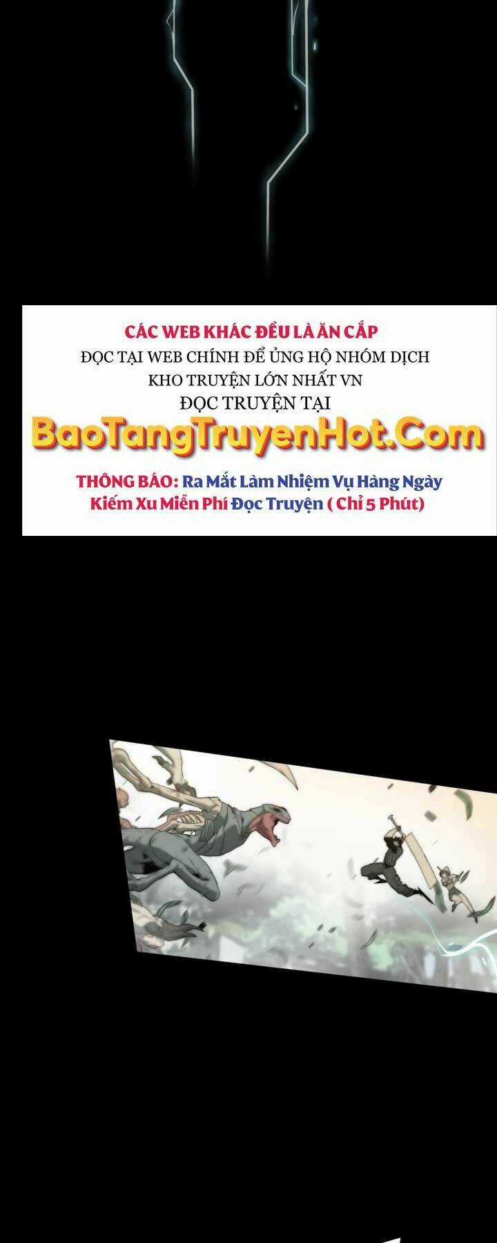 Hành Tinh Quái Vật Chapter 0 trang 58
