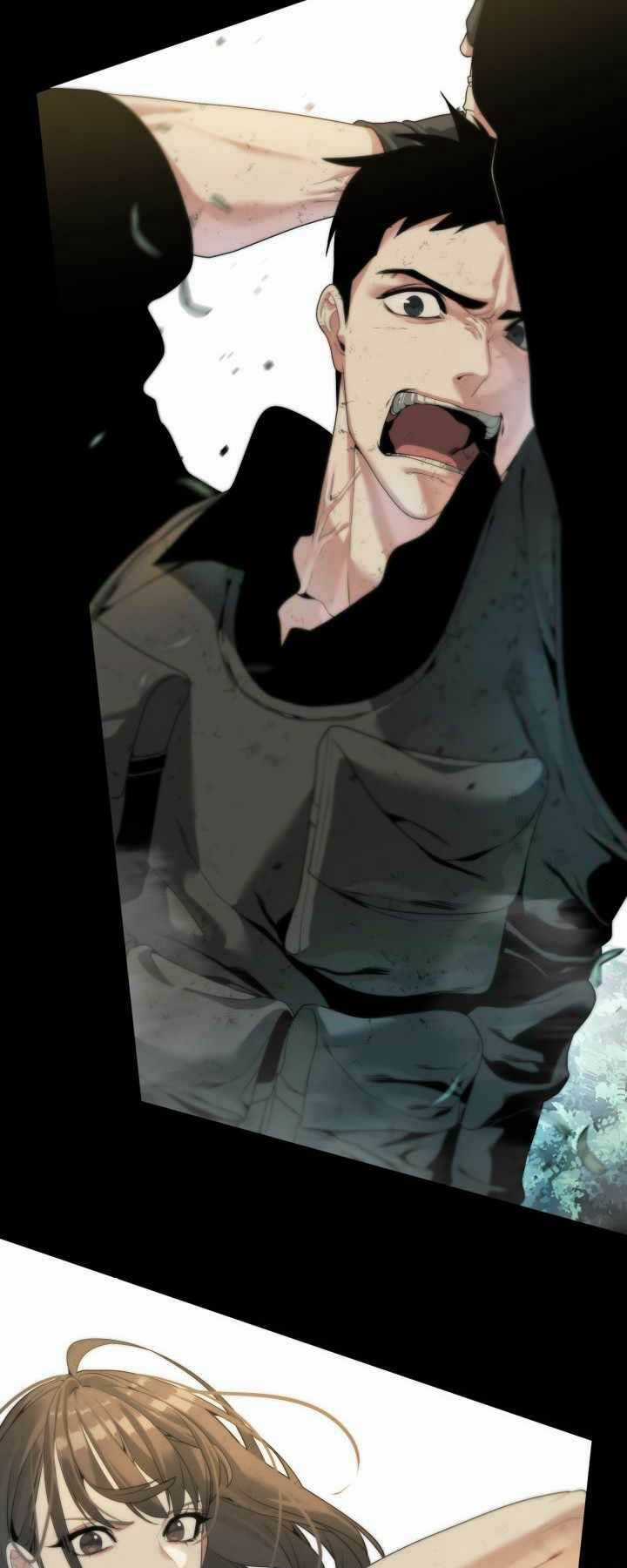 Hành Tinh Quái Vật Chapter 0 trang 60