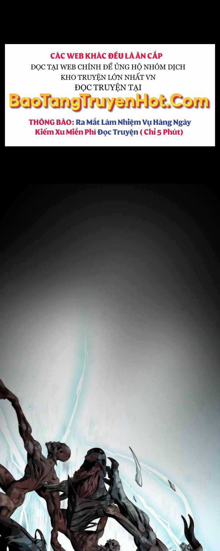 Hành Tinh Quái Vật Chapter 0 trang 63