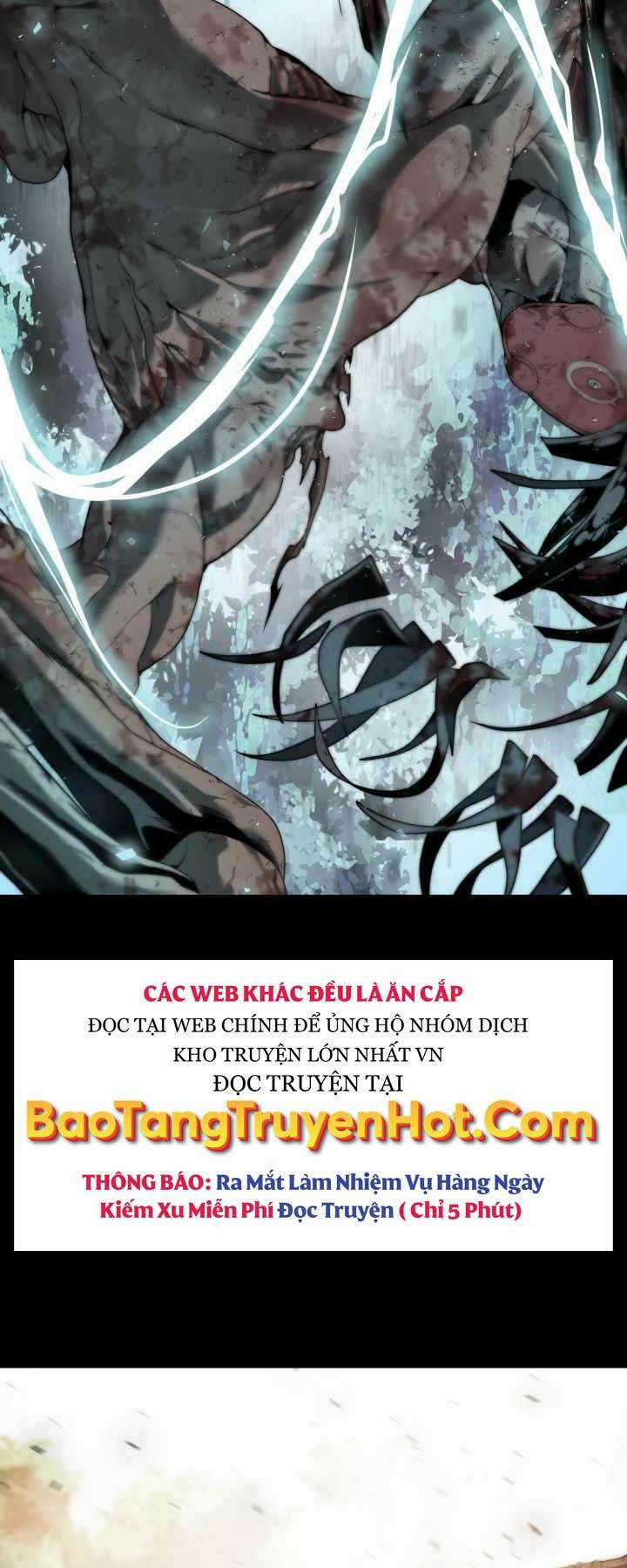 Hành Tinh Quái Vật Chapter 0 trang 70