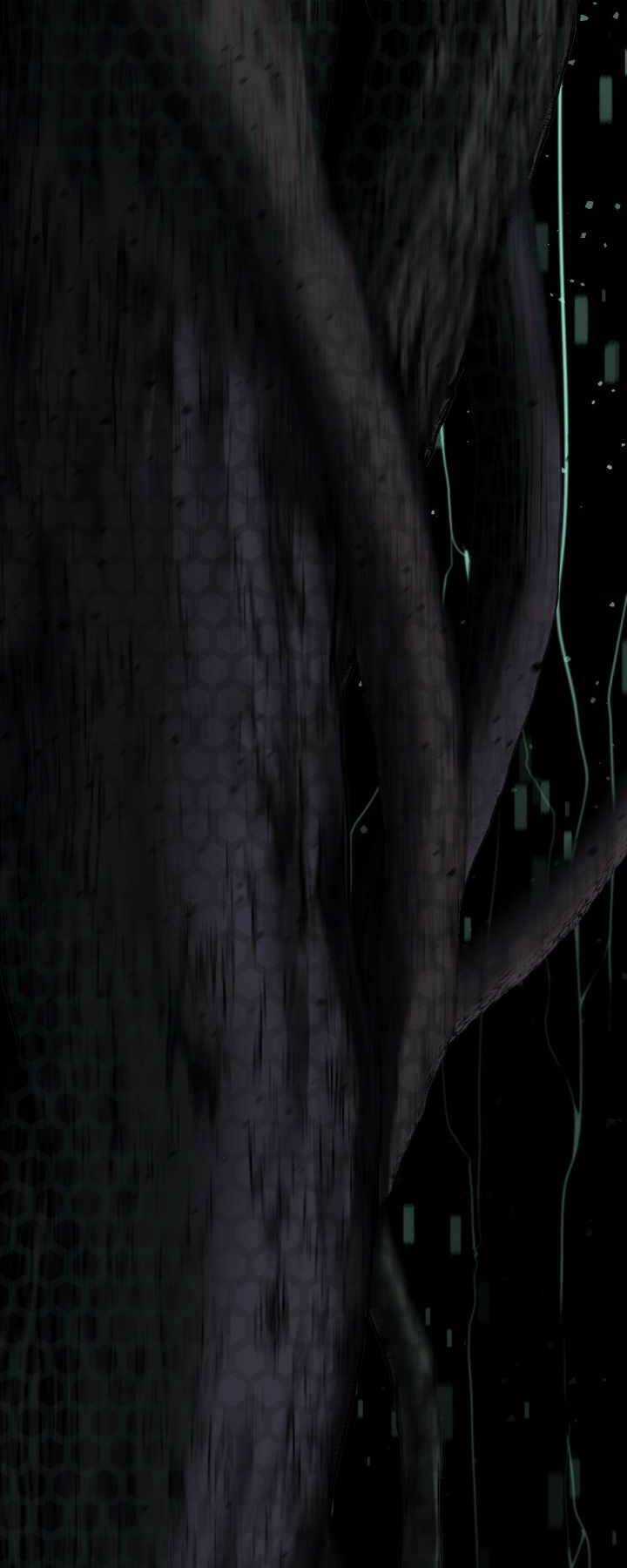 Hành Tinh Quái Vật Chapter 0 trang 8