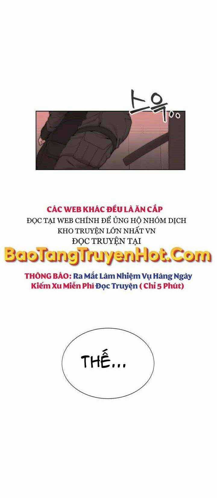 Hành Tinh Quái Vật Chapter 1 trang 15
