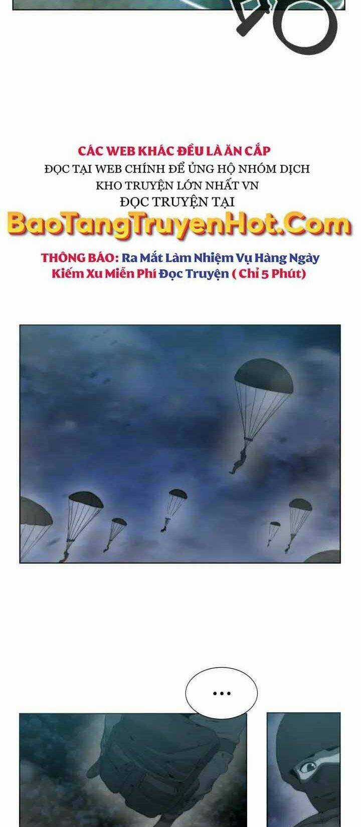 Hành Tinh Quái Vật Chapter 1 trang 24