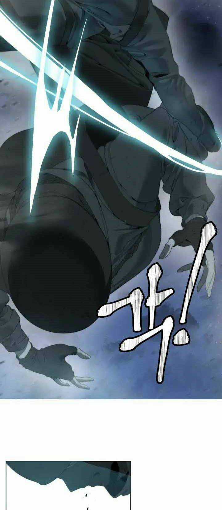 Hành Tinh Quái Vật Chapter 1 trang 38