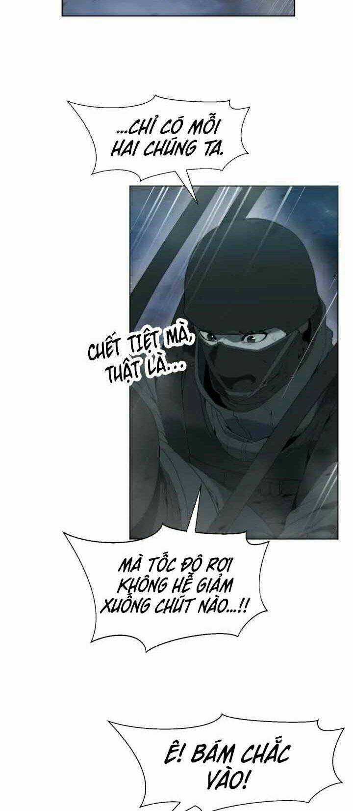 Hành Tinh Quái Vật Chapter 1 trang 41