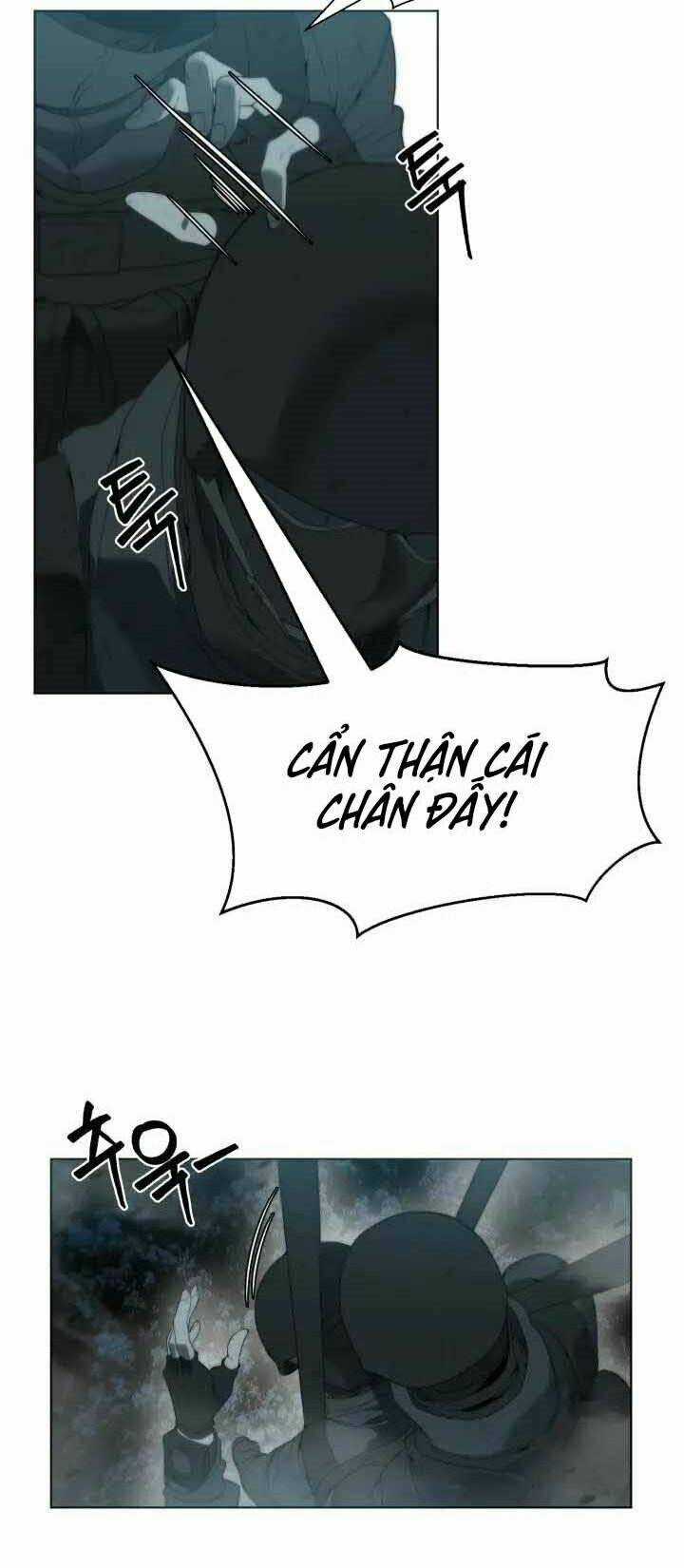 Hành Tinh Quái Vật Chapter 1 trang 42