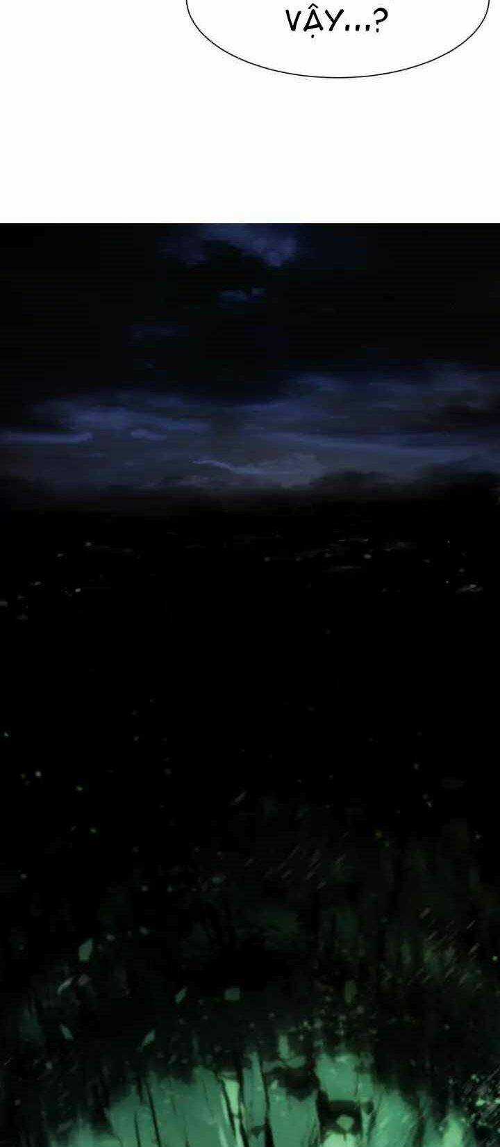 Hành Tinh Quái Vật Chapter 1 trang 44