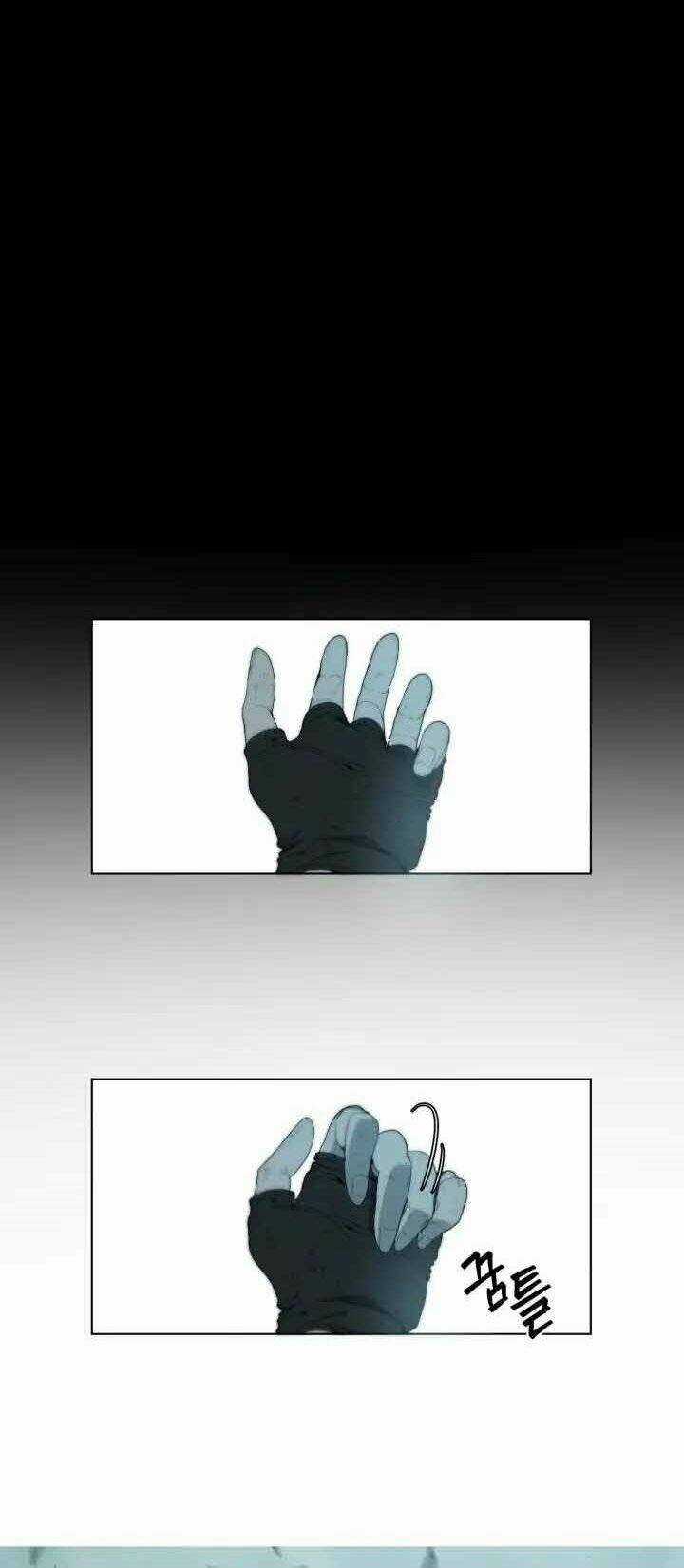 Hành Tinh Quái Vật Chapter 1 trang 49