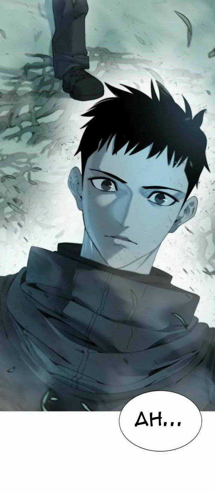 Hành Tinh Quái Vật Chapter 1 trang 51