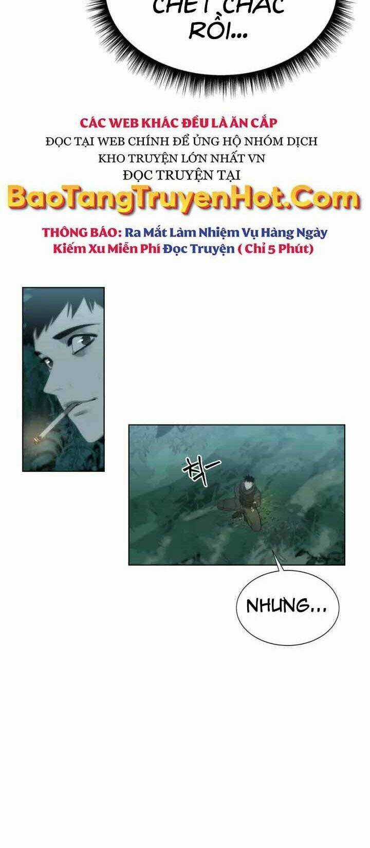 Hành Tinh Quái Vật Chapter 1 trang 55