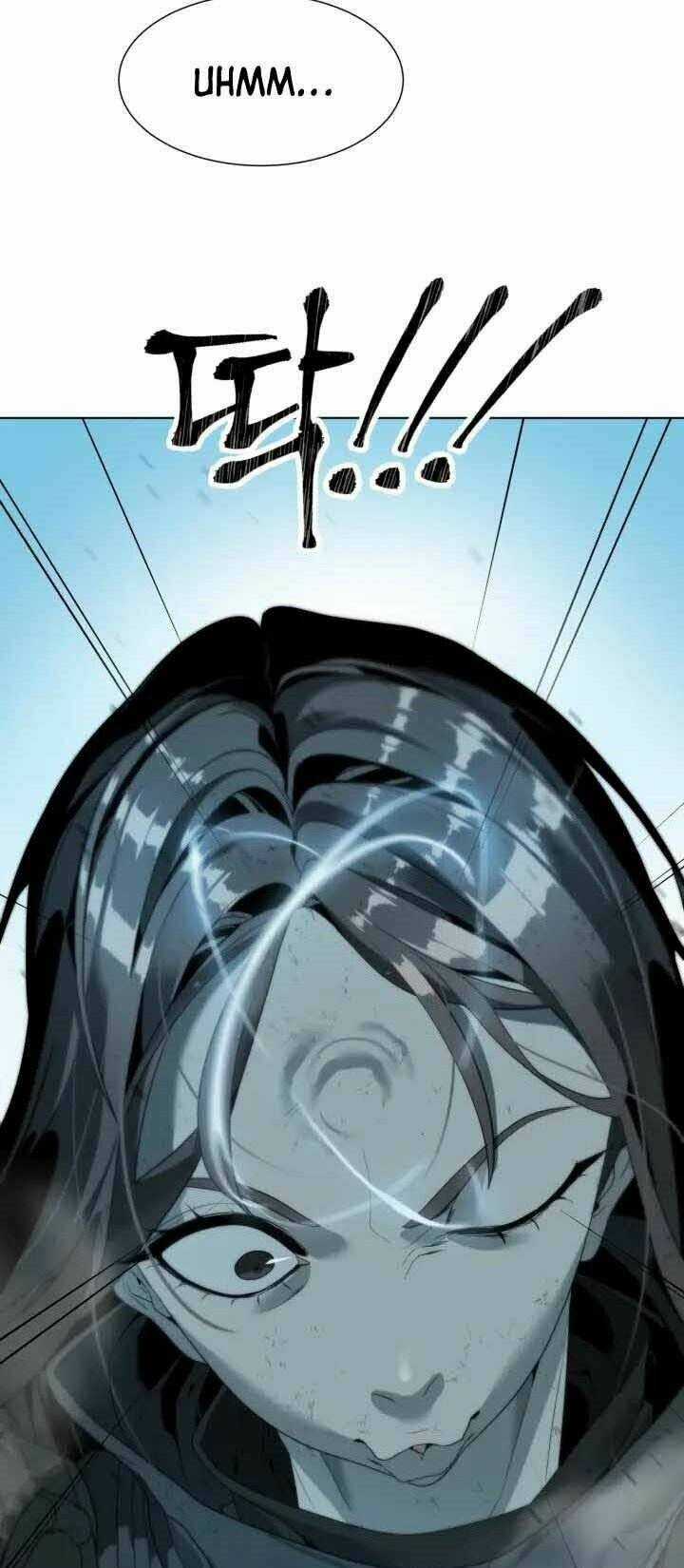 Hành Tinh Quái Vật Chapter 1 trang 66