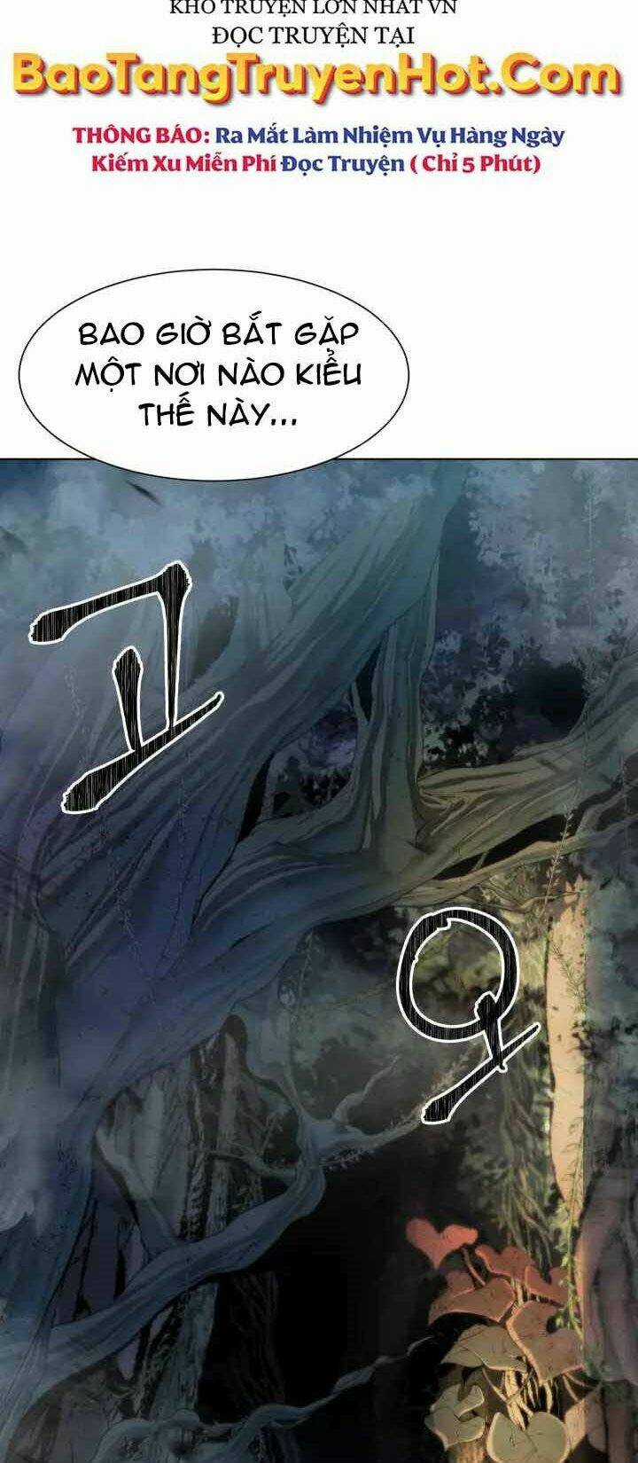 Hành Tinh Quái Vật Chapter 1 trang 72