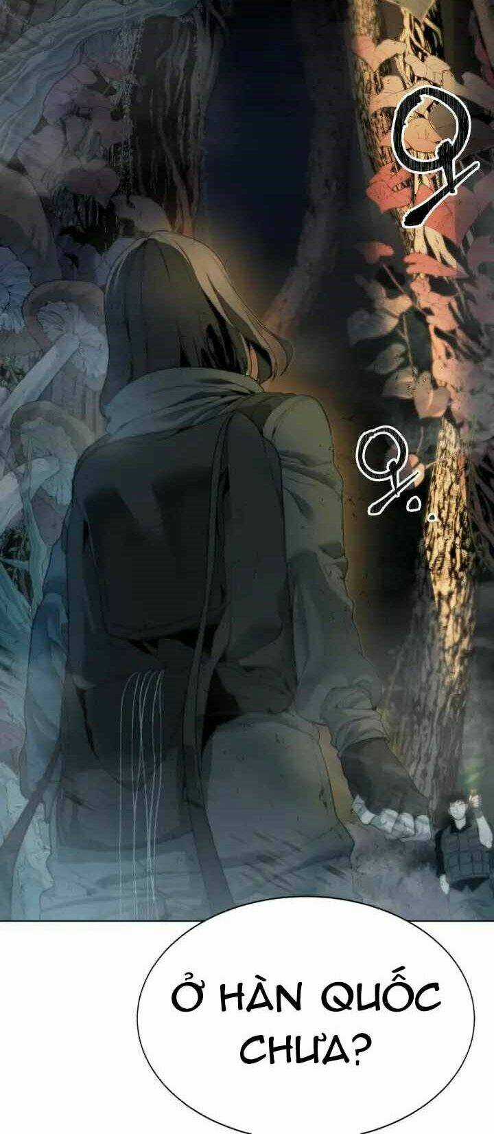 Hành Tinh Quái Vật Chapter 1 trang 73