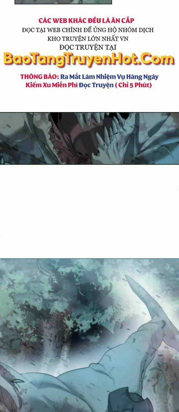 Hành Tinh Quái Vật Chapter 1 trang 78