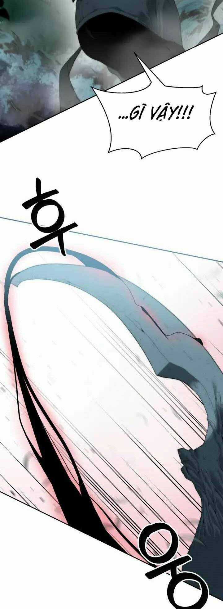 Hành Tinh Quái Vật Chapter 1 trang 81