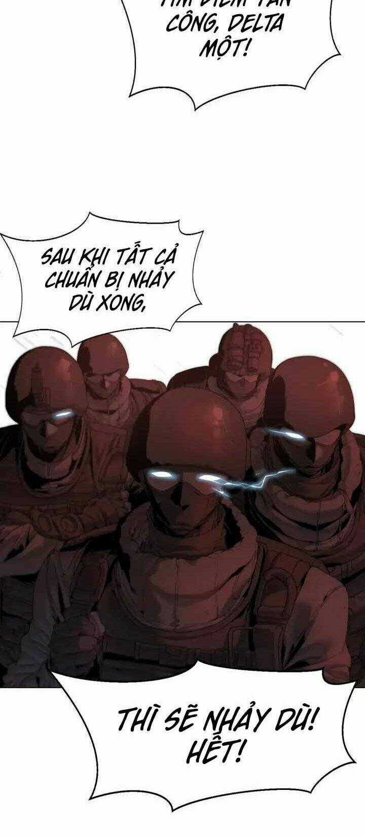 Hành Tinh Quái Vật Chapter 1 trang 9