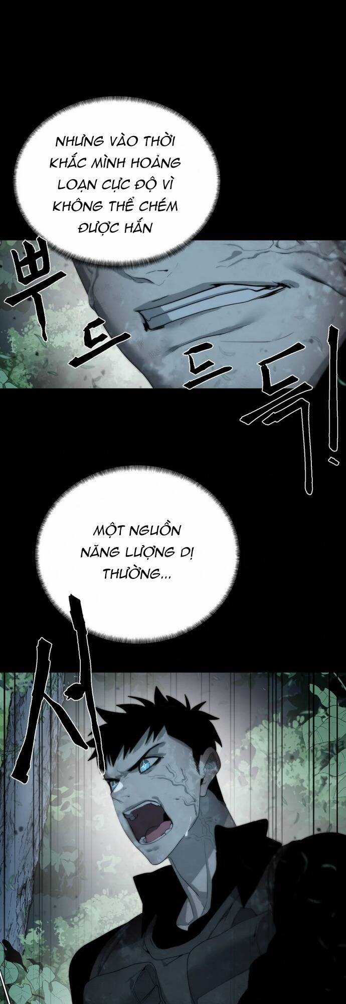 Hành Tinh Quái Vật Chapter 10 trang 11