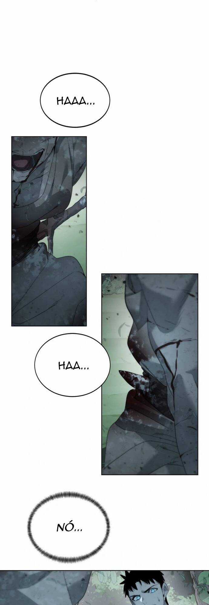 Hành Tinh Quái Vật Chapter 10 trang 16