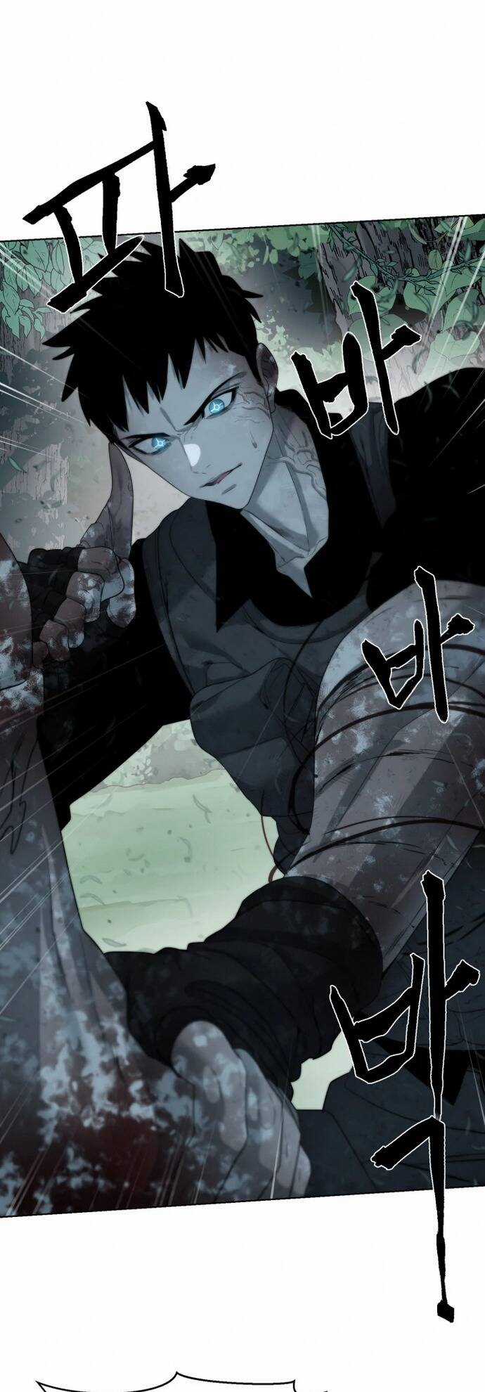 Hành Tinh Quái Vật Chapter 10 trang 19