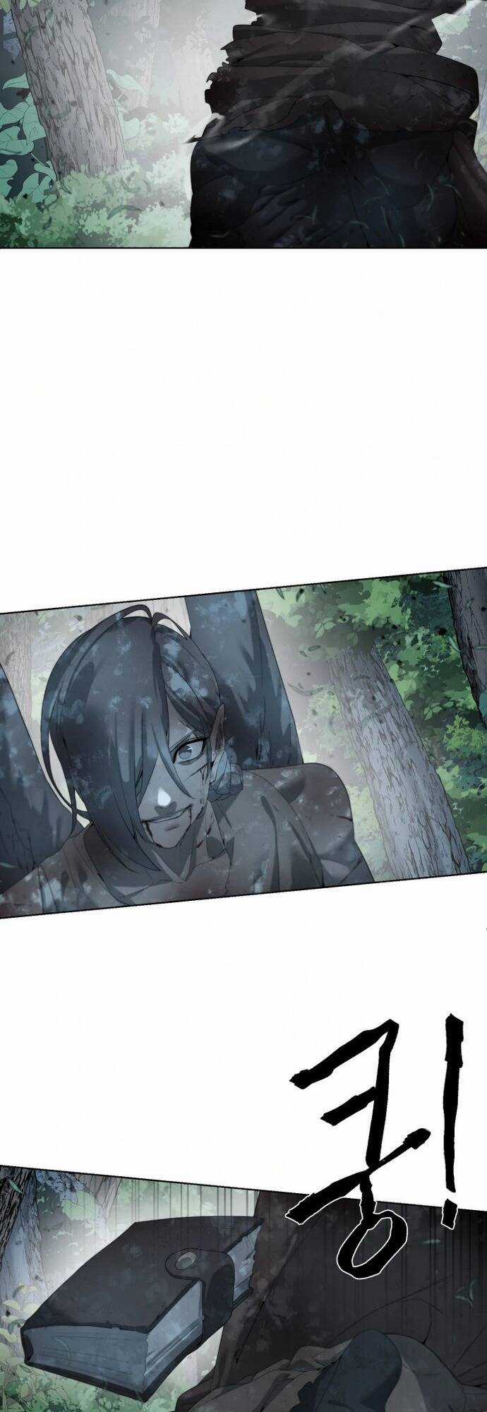 Hành Tinh Quái Vật Chapter 10 trang 2
