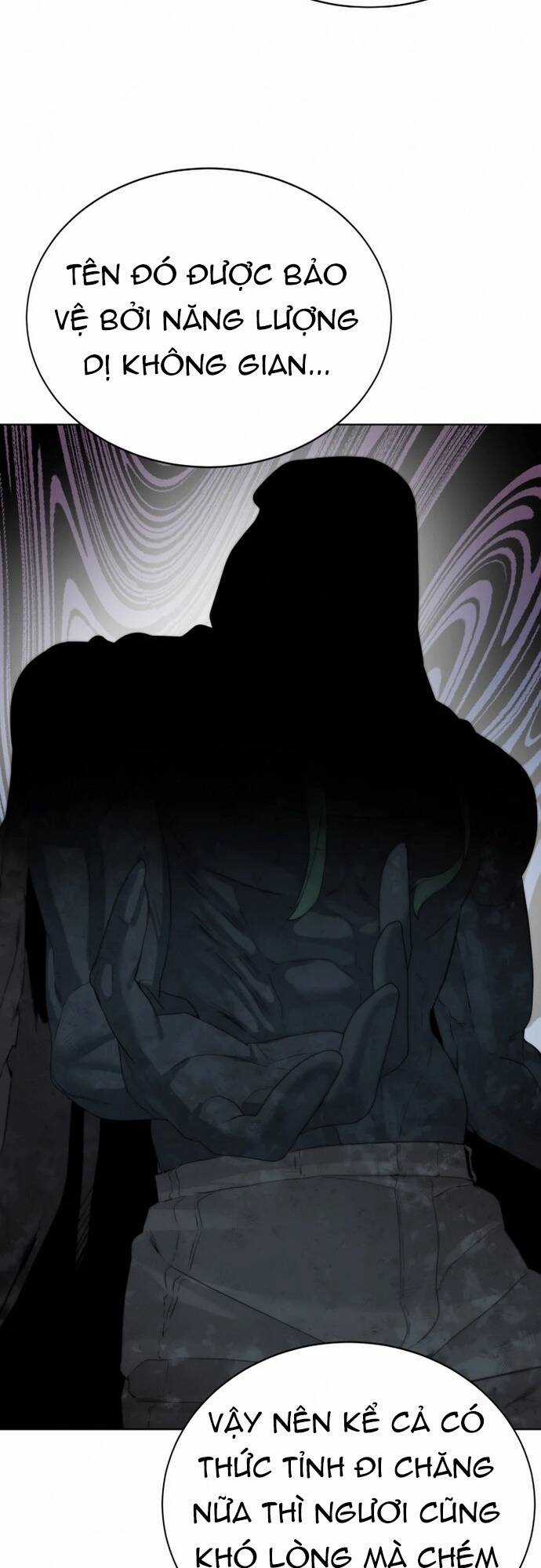 Hành Tinh Quái Vật Chapter 10 trang 22