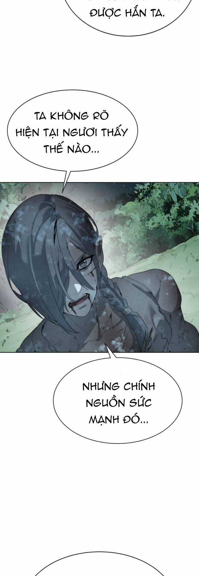 Hành Tinh Quái Vật Chapter 10 trang 23