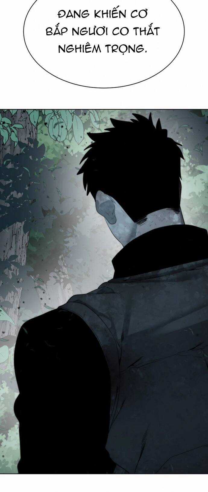 Hành Tinh Quái Vật Chapter 10 trang 24