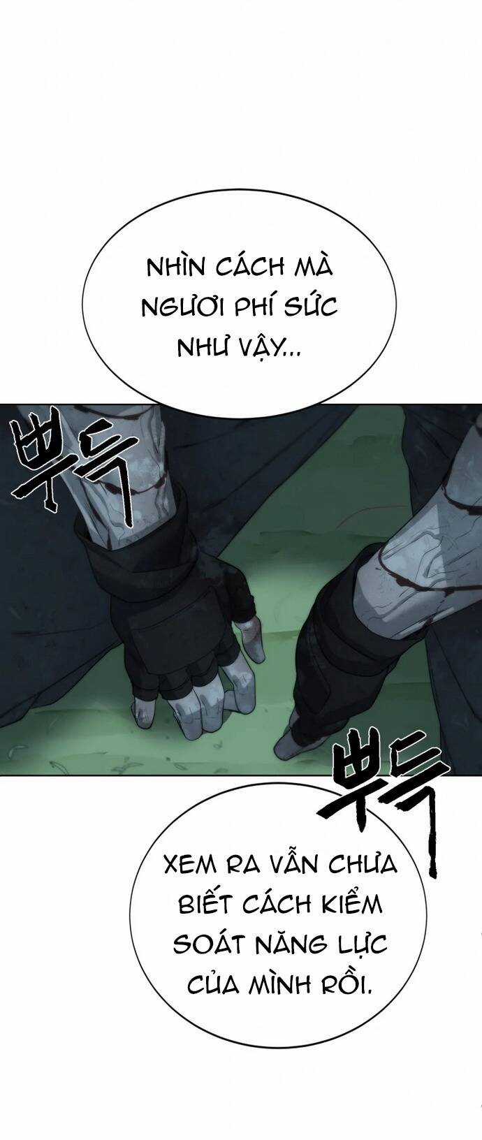 Hành Tinh Quái Vật Chapter 10 trang 25