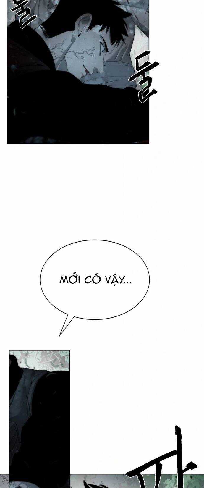 Hành Tinh Quái Vật Chapter 10 trang 30