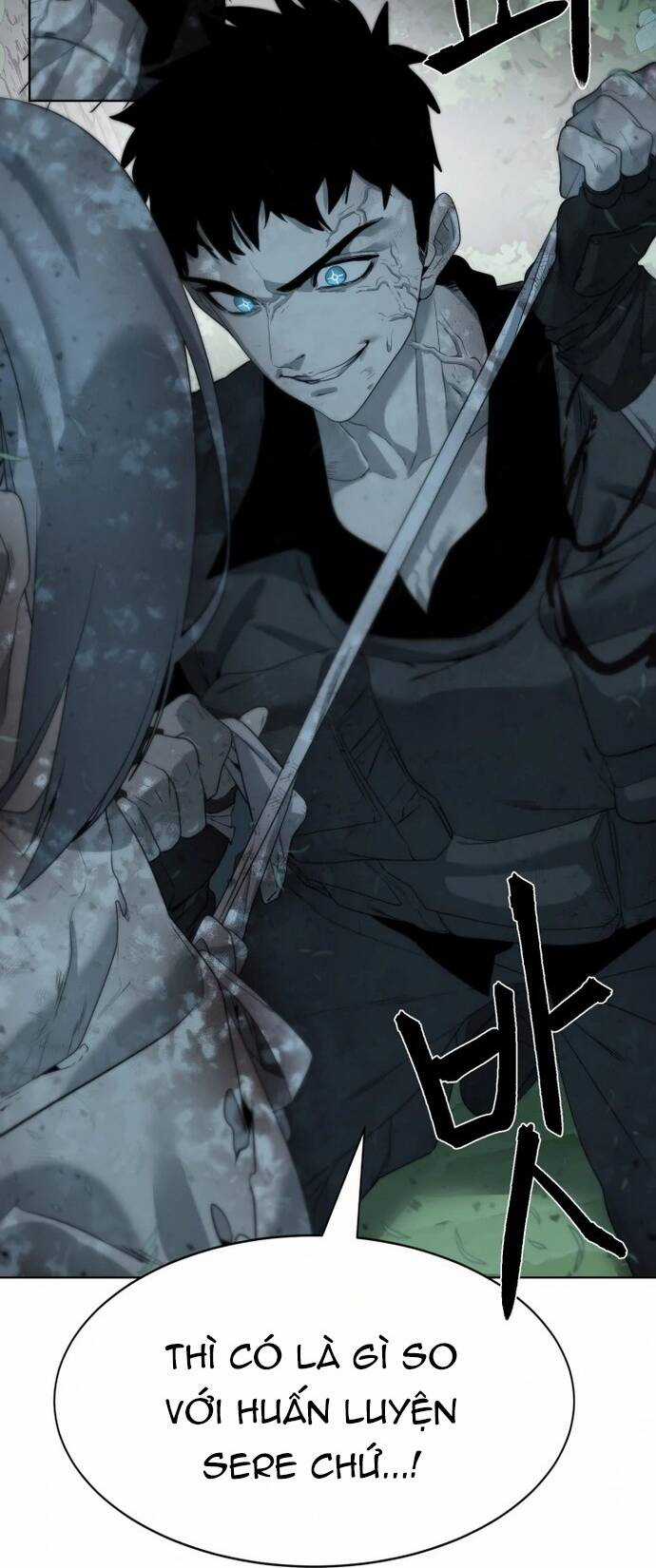 Hành Tinh Quái Vật Chapter 10 trang 31