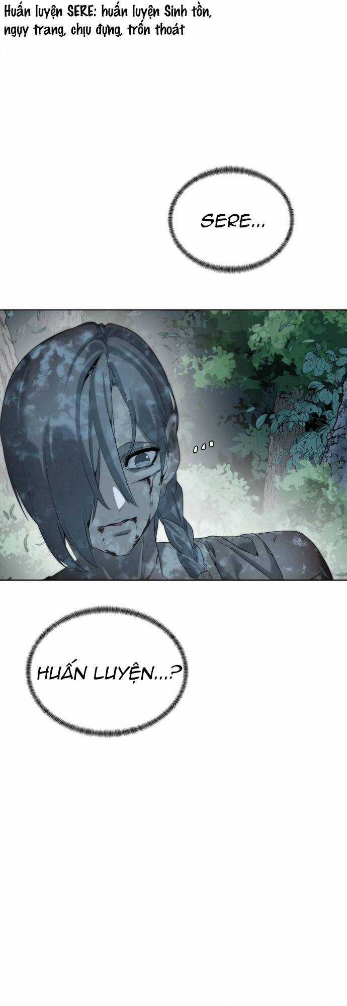 Hành Tinh Quái Vật Chapter 10 trang 32