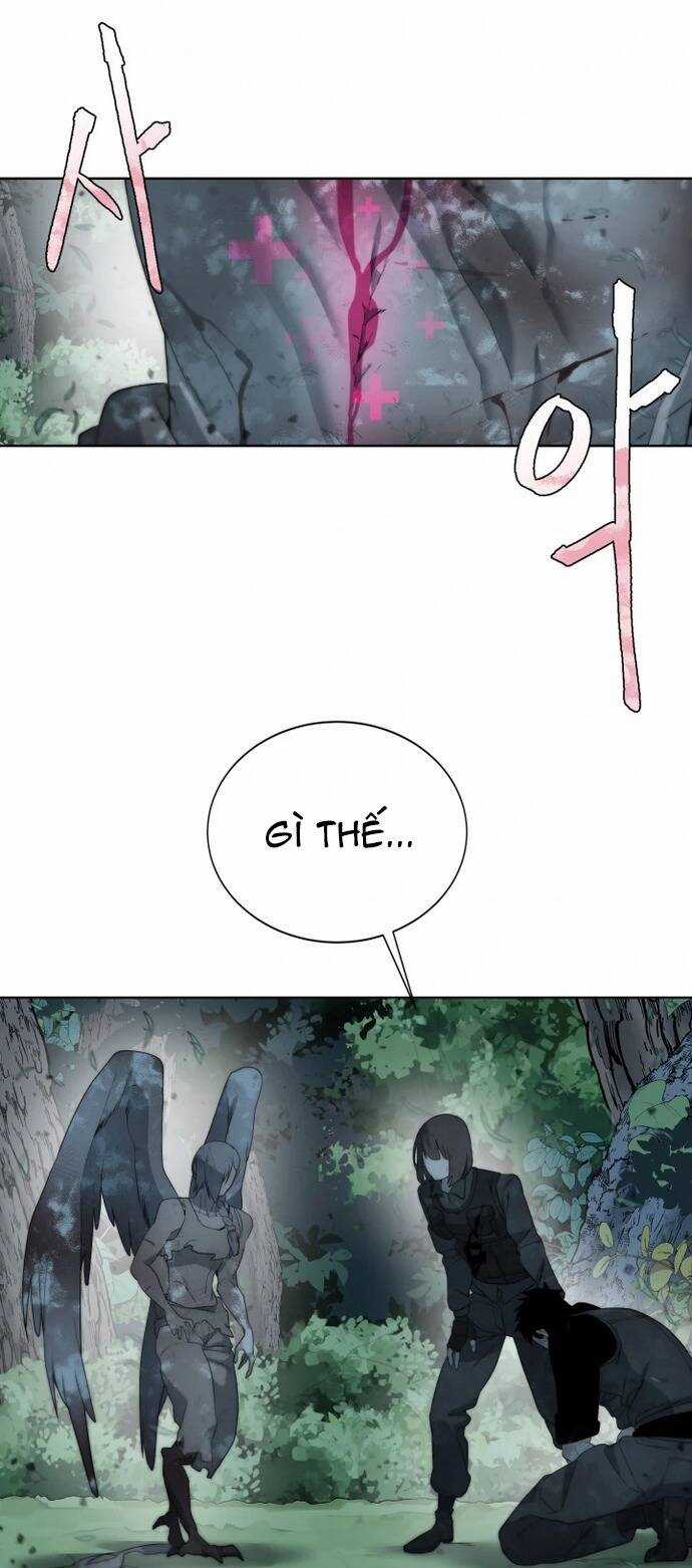 Hành Tinh Quái Vật Chapter 10 trang 45