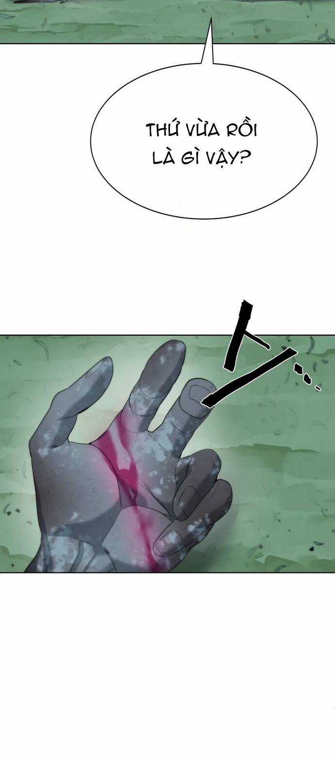 Hành Tinh Quái Vật Chapter 10 trang 46