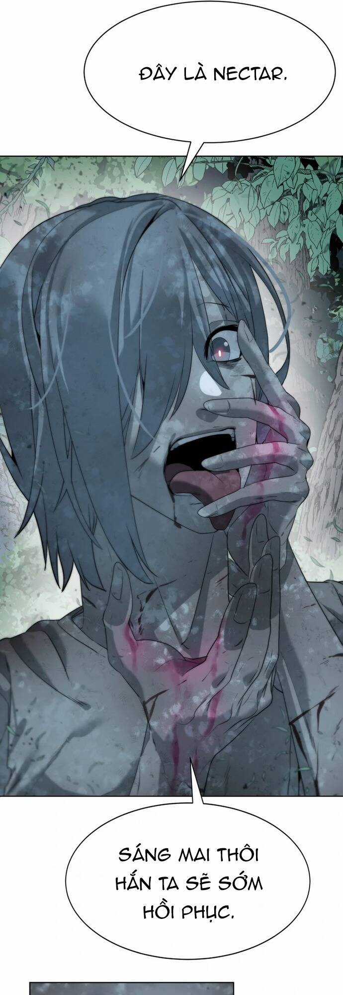 Hành Tinh Quái Vật Chapter 10 trang 47