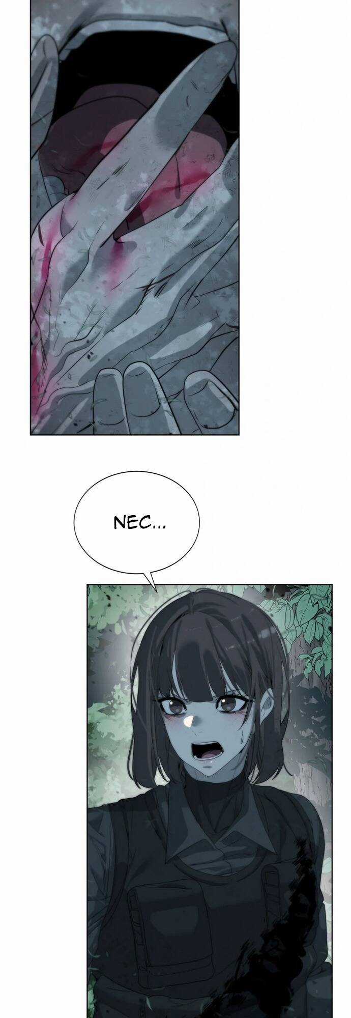 Hành Tinh Quái Vật Chapter 10 trang 48