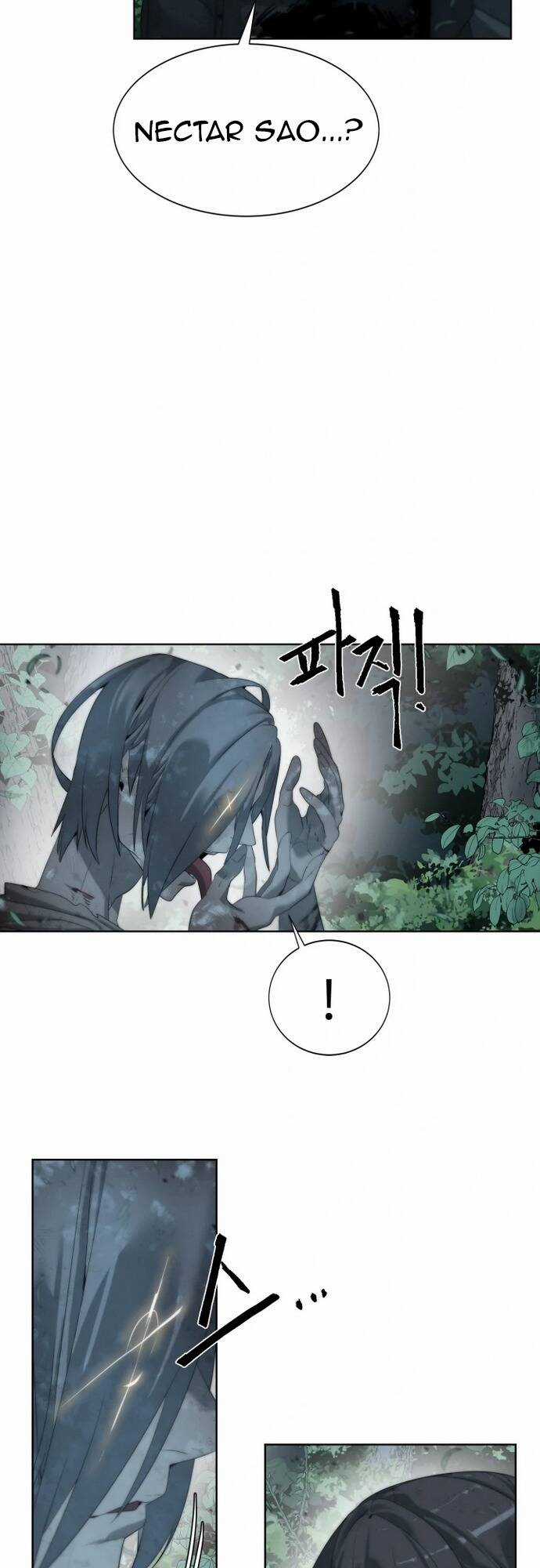 Hành Tinh Quái Vật Chapter 10 trang 49