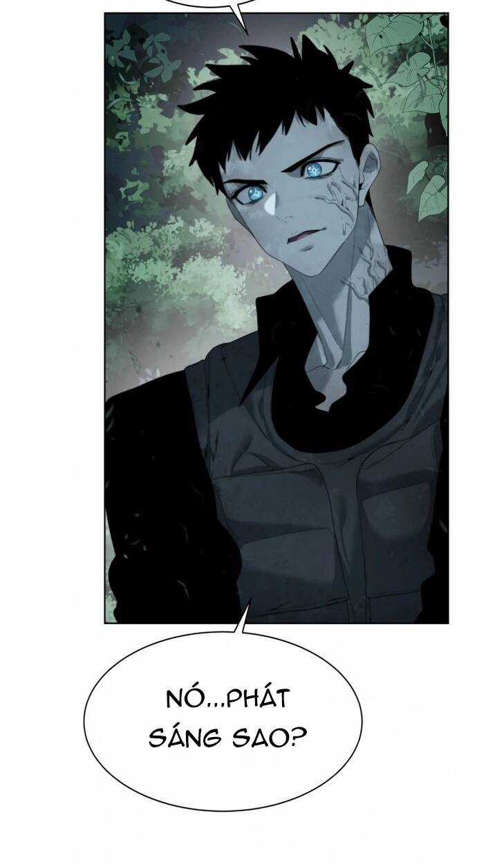 Hành Tinh Quái Vật Chapter 10 trang 5