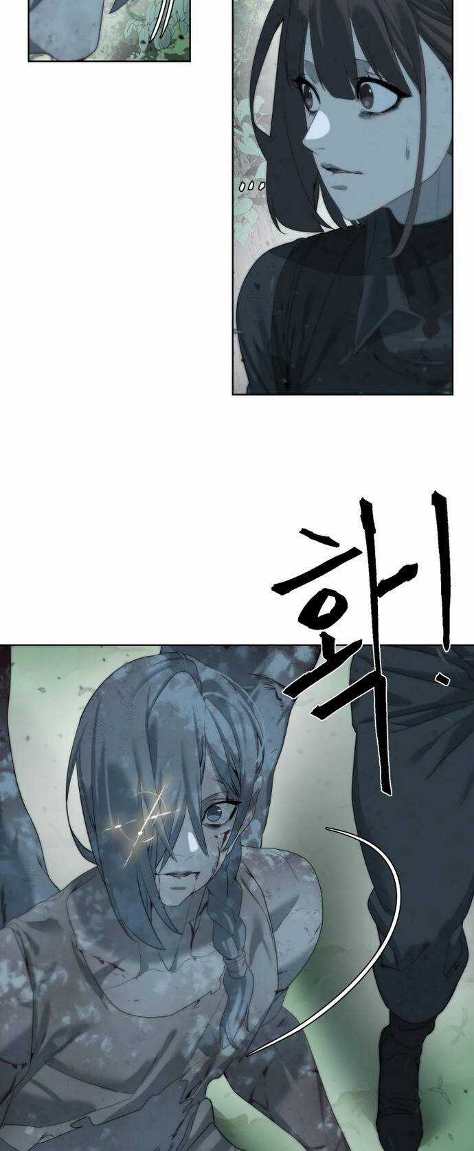Hành Tinh Quái Vật Chapter 10 trang 50