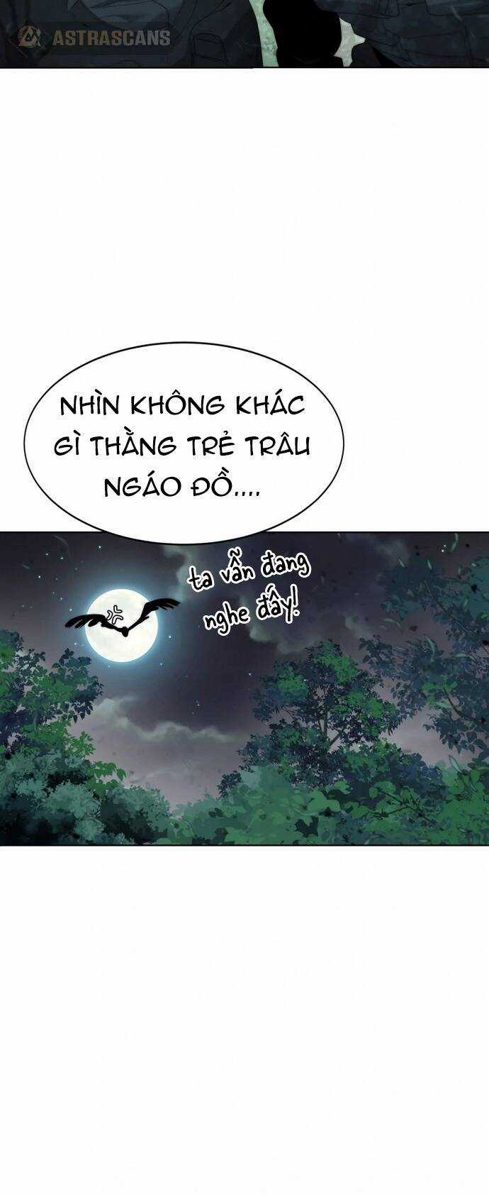 Hành Tinh Quái Vật Chapter 10 trang 55